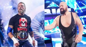 AEW में काम कर रहे 5 दिग्गज जिन्हें रिटायरमेंट से पहले WWE में वापसी करनी चाहिए