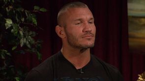 Former WWE Champion didn't know fans disliked his match with Randy Orton until he checked his phone