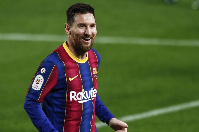 Will Lionel Messi attend Barcelona's 125th anniversary gala? Report provides update