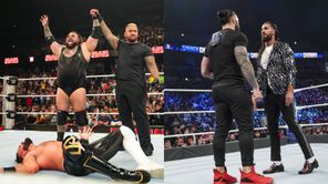 3 कारण क्यों Solo Sikoa ने WWE Raw में Seth Rollins की हार का कारण बनकर खुद 'अपने पैरों पर कुल्हाड़ी मारी'