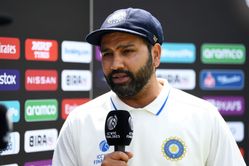 "Rohit is very laid-back; Bumrah is just a lovely, smiley bloke" - Michael Vaughan feels India's missing "inspirational leadership" in BGT 2024-25