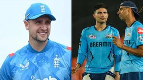 3 teams who should target Liam Livingstone in IPL 2025 auction ft. Gujarat Titans