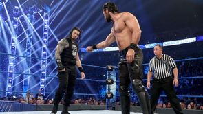 4 Reasons why Seth "Freakin" Rollins should be the fifth member of Roman Reigns' WarGames team