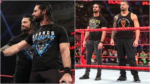 Seth Rollins could reunite with Roman Reigns for WarGames on two conditions, WWE veteran pitches possible scenario