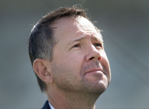 Ricky Ponting (Image Credits: Getty)