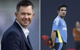 "Gambhir is a character that would use this as an us versus them mentality"- Brad Haddin on back-and-forth between Gautam Gambhir and Ricky Ponting