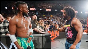 Kofi Kingston opens up about tension with Xavier Woods ahead of The New Day's 10th anniversary in WWE