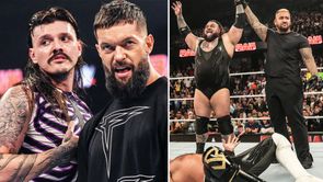 Two Judgment Day members conspiring, 46-year-old WWE legend is coming back? - 5 Things that were subtly told on RAW this week