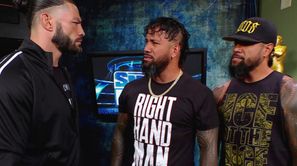 WWE में हार पर बौखलाए फेमस स्टार, Roman Reigns के भाई पर साधा निशाना, दिया मुंहतोड़ जवाब
