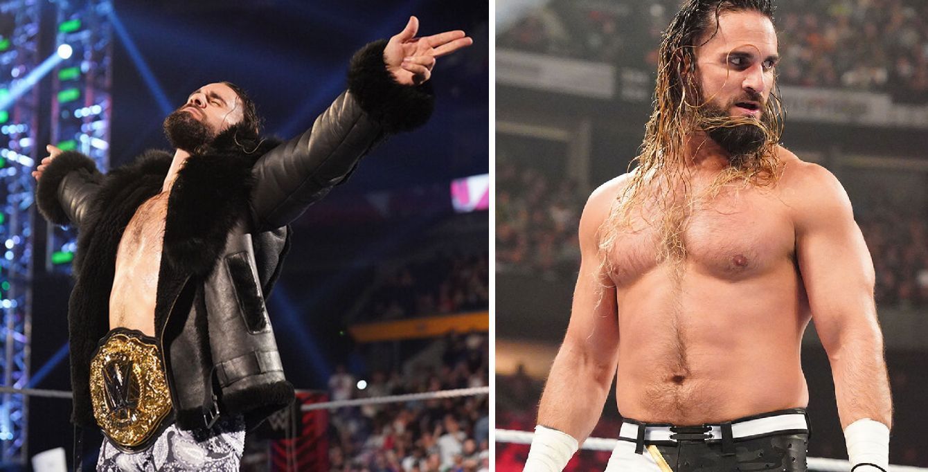 Seth Rollins could be next (Image via Usanetwork)