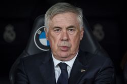 Carlo Ancelotti set to hand 24-year-old star new role as Real Madrid make January transfer decision: Reports