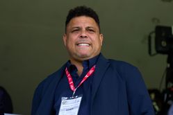 "Brazilian football needs big changes" - Ronaldo Nazario addresses talk of him contesting elections to become CBF president