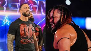 3 कारण क्यों Roman Reigns WWE में Jacob Fatu को पिन करने वाले पहले सुपरस्टार बन सकते हैं