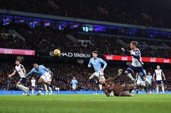 Manchester City 0-4 Tottenham Hotspur: 5 talking points as reigning champions get mauled at home in continued five-game slump