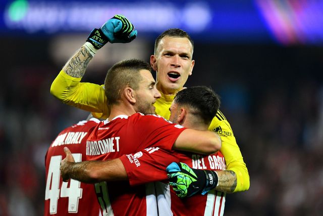 Sparta Prague vs Stade Brestois Prediction and Betting Tips