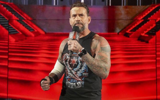 WWE में दिग्गज की रिंग में वापसी को लेकर आया बड़ा अपडेट, फैंस को जल्द मिलेगा तगड़ा सरप्राइज?