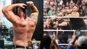 WWE News & Rumor Roundup: Ex-champion might never wrestle again, backstage reaction to huge Bloodline twist, surprising Braun Strowman update