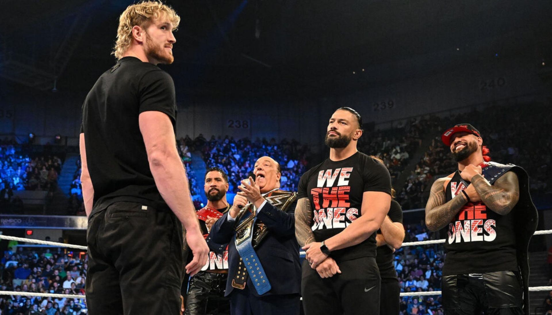 WWE स्टार ने भारत में कदम रखा (Photo: WWE.com)