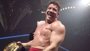 WWE Hall of Famer opens up about WrestleMania match against Eddie Guerrero