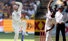 "Lyon has a more complete game than Ashwin" - Former South African spinner Paul Adams