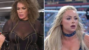 Major match featuring Nia Jax and Liv Morgan confirmed for Survivor Series