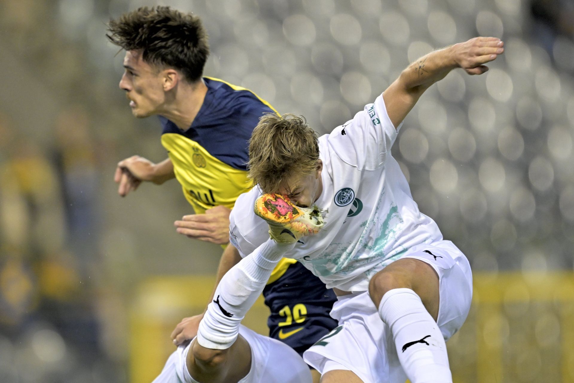 Royale Union Saint-Gilloise v FK Bodo/Glimt - UEFA Europa League - Source: Getty