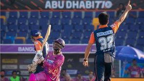 Abu Dhabi T10 League 2024: Full schedule, squads, match timings, and live-streaming details