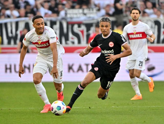 VfB Stuttgart vs Eintracht Frankfurt Prediction and Betting Tips | 10th November 2024