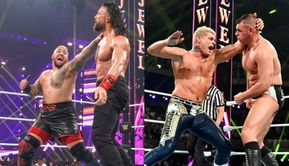 2 सुपरस्टार्स जिन्होंने WWE Crown Jewel 2024 में प्रभावित किया और 2 जो फ्लॉप रहे