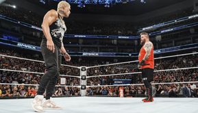 WWE Saturday Night's Main Event के लिए चैंपियनशिप मैच का ऐलान, कट्टर दुश्मन मचाएंगे बवाल