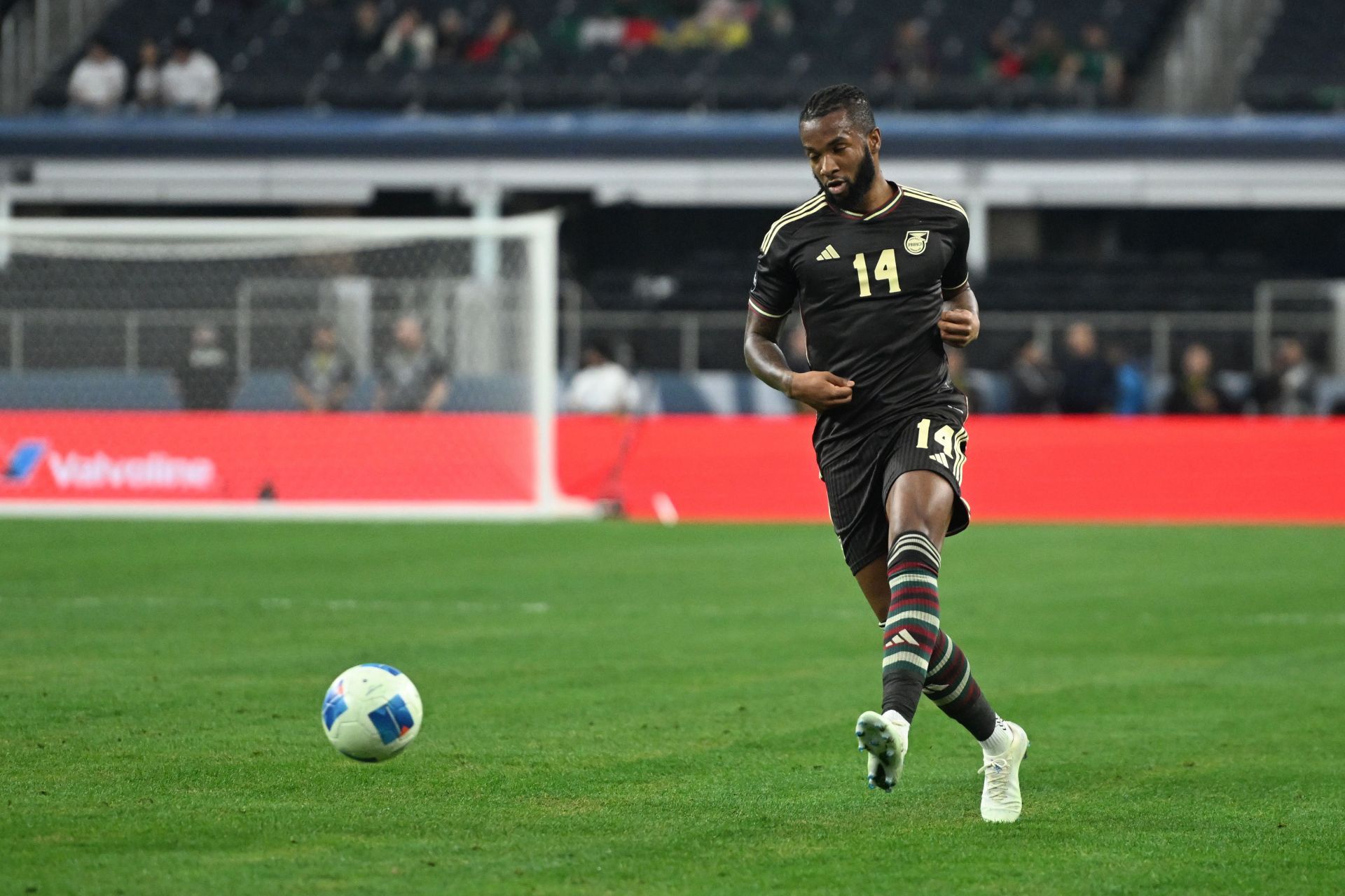 Jamaica v Panama: 3rd Place Match - Concacaf Nations League - Source: Getty