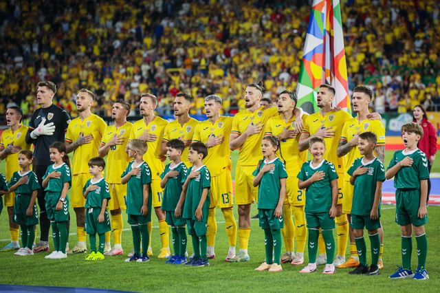Romania vs Kosovo Prediction and Betting Tips | November 15th 2024