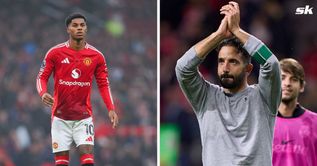 “Everyone looks to him” - Marcus Rashford told what he must do under Ruben Amorim by Manchester United icon