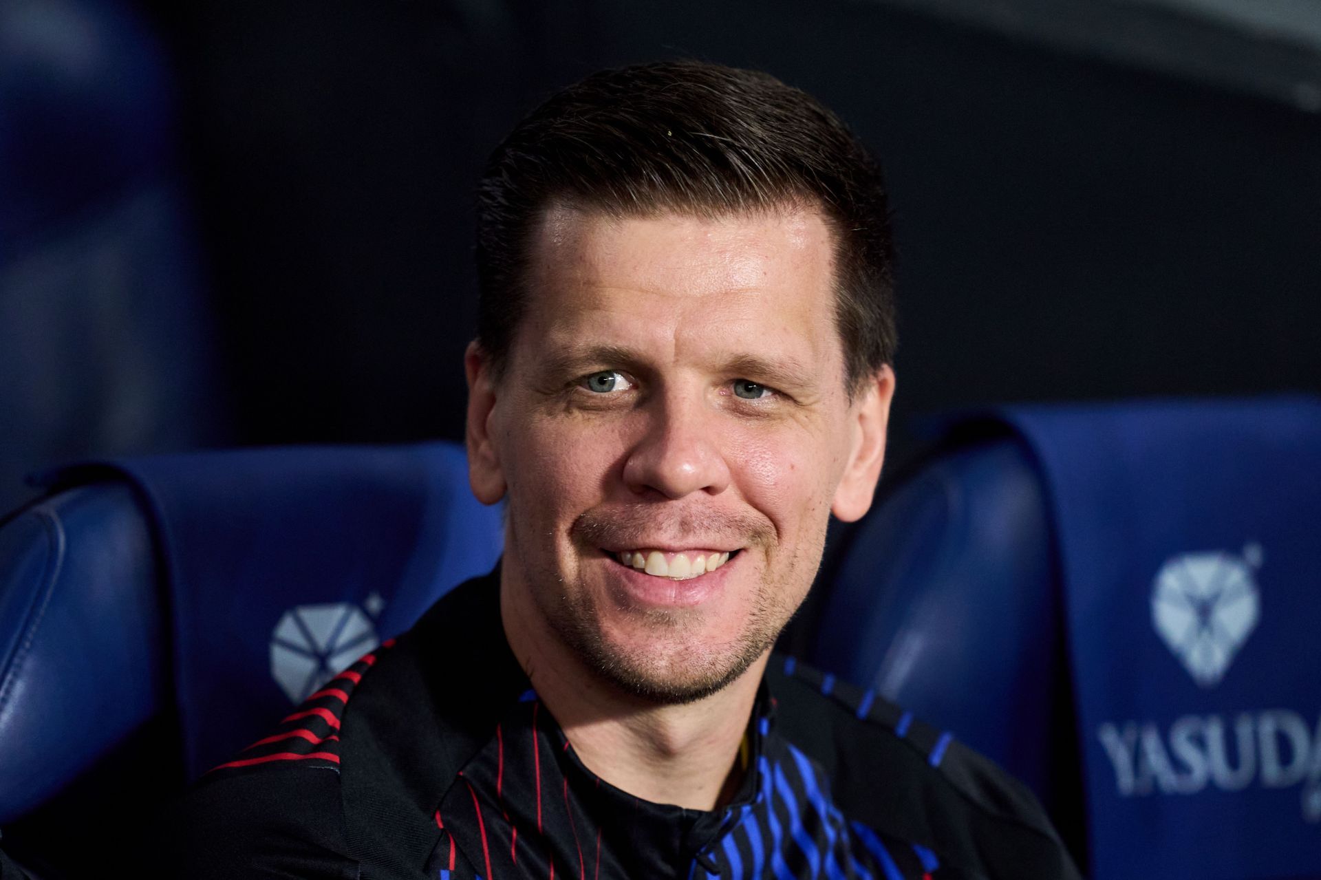 Wojciech Szczesny