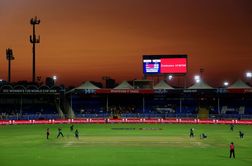Afghanistan vs Bangladesh 1st ODI 2024: Sharjah Cricket Stadium, Sharjah pitch history, and ODI records