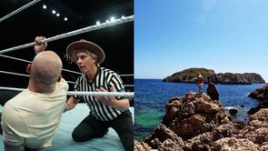 "मुझे भी ऐसा लगता है"- हाल में रिलीज किए गए फेमस स्टार ने तोड़ी चुप्पी, WWE पर साधा निशाना
