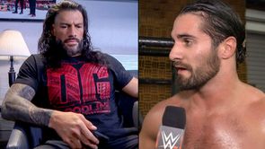 4 Things that will happen if Seth Rollins joins Roman Reigns' WarGames team