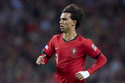 "A star is a star" - Portuguese media react to Chelsea star Joao Felix's performance in their 1-1 draw with Croatia