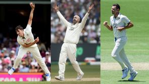 5 milestones Australian bowlers can achieve in the Border-Gavaskar Trophy 2024-25