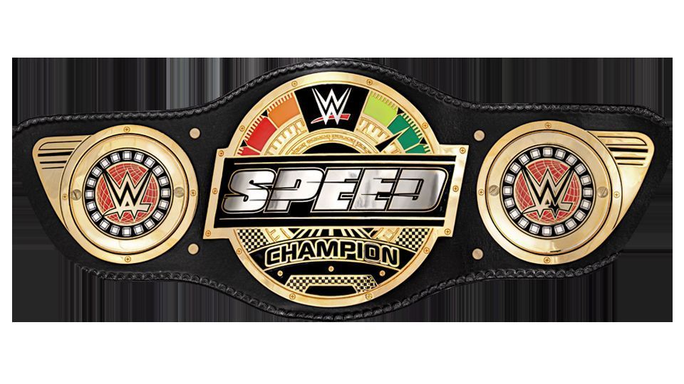 WWE Speed Championship | WWE