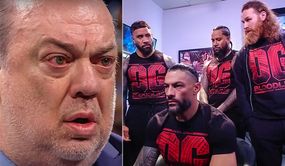 Why Paul Heyman was unreachable explained! OG Bloodline member potentially conspiring against the family