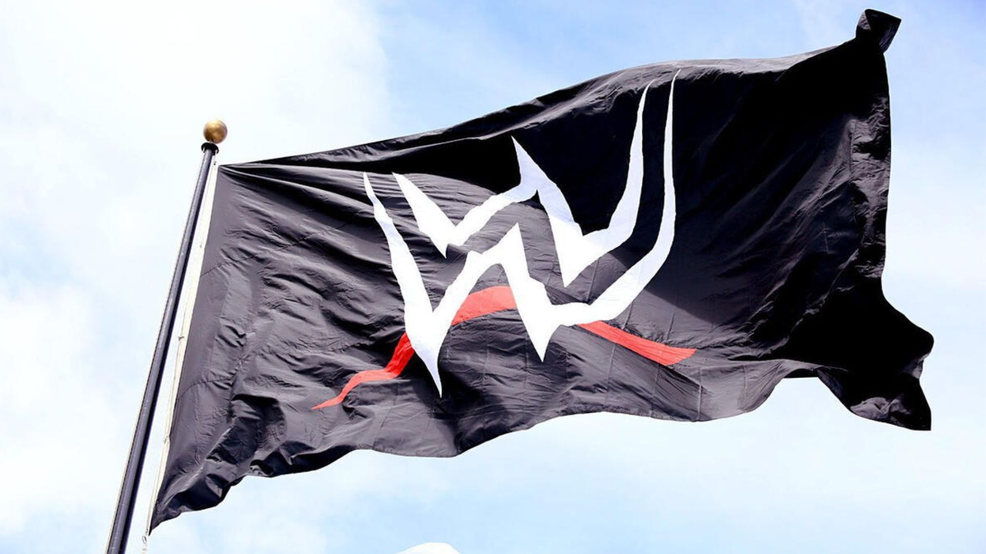 An image of WWE