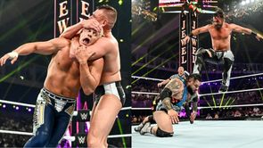 3 सुपरस्टार्स जिन्हें WWE ने Crown Jewel में जीत के लिए बुक करके बड़ी गलती कर दी