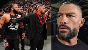 3 चीजें जो Roman Reigns को WWE Survivor Series में होने वाले ब्लडलाइन WarGames मैच के दौरान जरूर करनी चाहिए