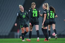 Wolfsburg Women vs Galatasaray Women Prediction and Betting Tips | November 20th 2024