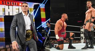 3 बड़ी गलतियां जो WWE ने इस हफ्ते Raw में करके फैंस को बहुत ज्यादा निराश किया