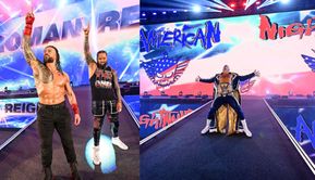 3 बड़ी चीजें जो इस हफ्ते WWE Raw और SmackDown के एपिसोड में जरूर होनी चाहिए