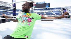 Kofi Kingston finally breaks silence on WWE suddenly removing 30-year-old star from TV