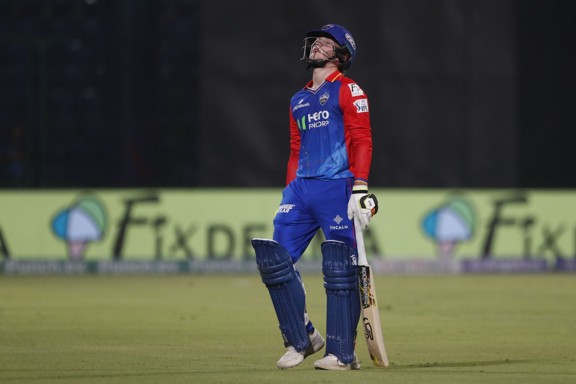 Delhi Capitals vs Rajasthan Royals - 2024 Indian Premier League - Source: Getty