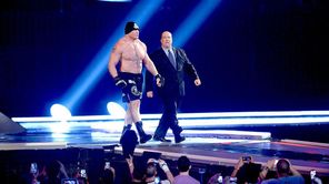 WWE में Brock Lesnar की वापसी के सपने देख रहे फैंस को झटका, रिपोर्ट में सामने आई बुरी खबर